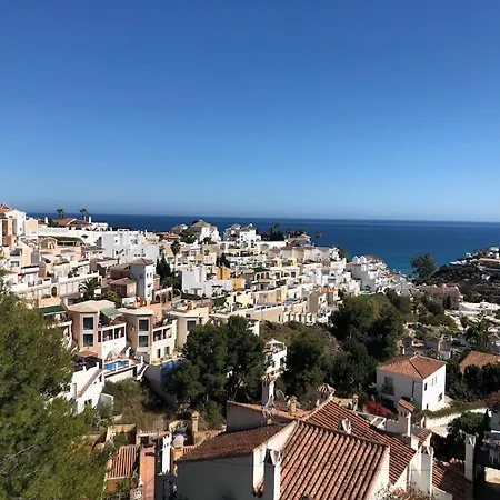 Clara In Nerja, Costa Del Sol