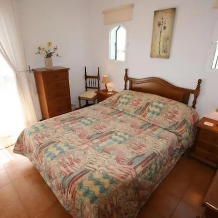 Clara In Nerja, Costa Del Sol *