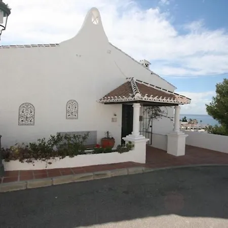 Clara In Nerja, Costa Del Sol Villa Nerja