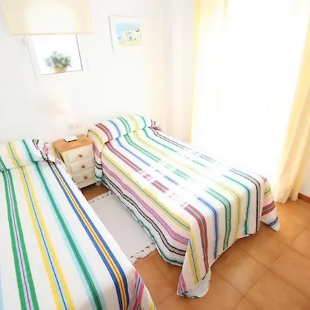 Clara In Nerja, Costa Del Sol Villa *