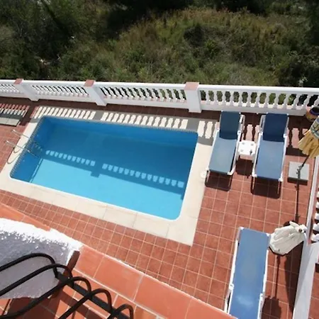 Clara In Nerja, Costa Del Sol Nerja
