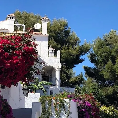Clara In Nerja, Costa Del Sol