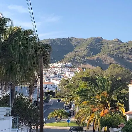 Clara In Nerja, Costa Del Sol Nerja